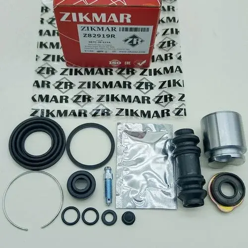 Ремкомплект суппорта ZIKMAR Z82919R