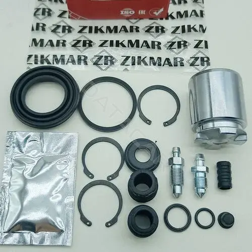 Ремкомплект суппорта ZIKMAR Z82921R