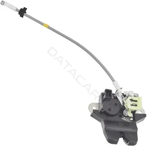 Замок двери ZIKMAR Z53025R