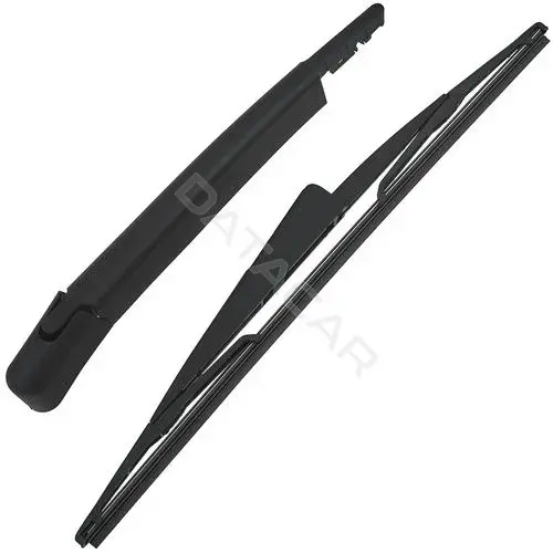 Рычаг стеклоочистителя ZIKMAR Z55069R