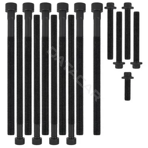 Болты ГБЦ ZIKMAR Z16784R