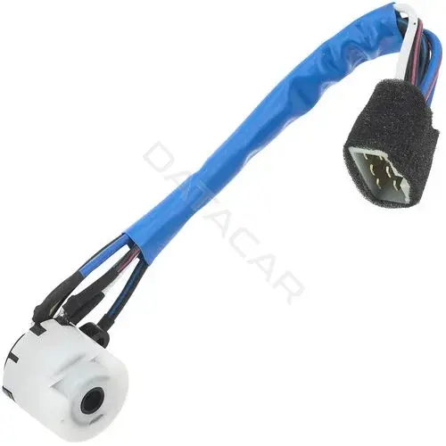Контактная группа замка зажигания ZIKMAR Z29288R