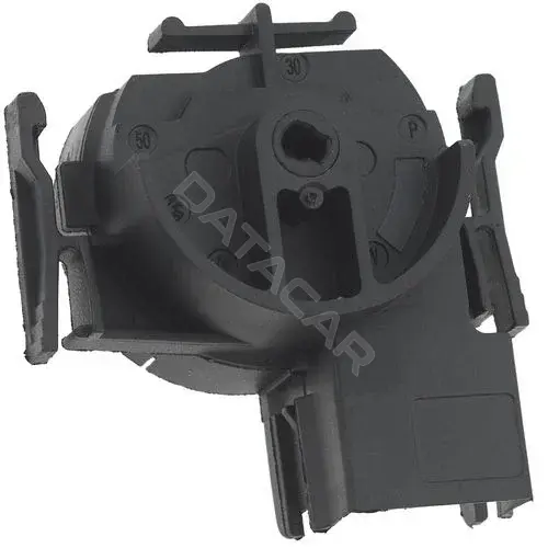 Контактная группа замка зажигания ZIKMAR Z29290R