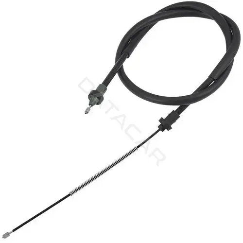 Трос ручника ZIKMAR Z56408R