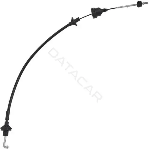 Трос сцепления ZIKMAR Z56415R