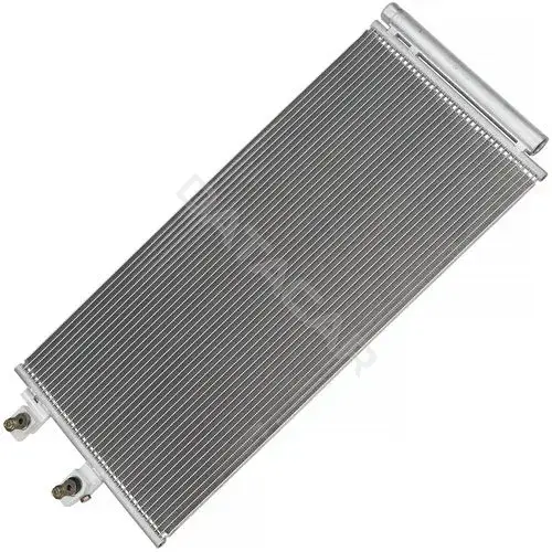Радиатор кондиционера ZIKMAR Z70912R