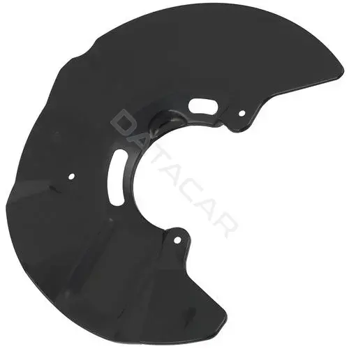 Защита тормозного диска ZIKMAR Z77090R