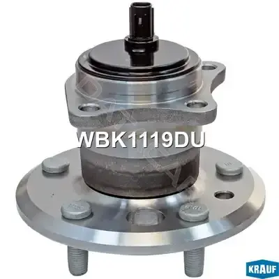 Подшипник ступицы KRAUF WBK1119DU