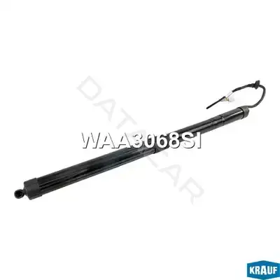 Амортизатор крышки багажника, капота, заднего стекла KRAUF WAA3068SI