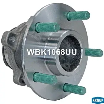 Подшипник ступицы KRAUF WBK1068UU