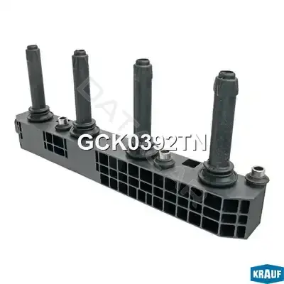 Катушка зажигания KRAUF GCK0392TN