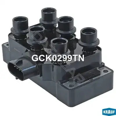 Катушка зажигания KRAUF GCK0299TN