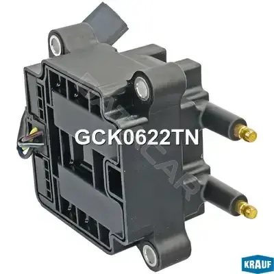 Катушка зажигания KRAUF GCK0622TN