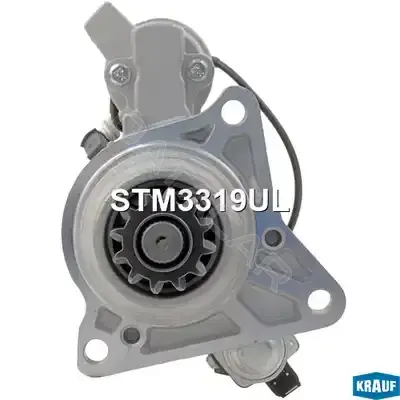 Стартер KRAUF STM3319UL