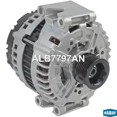 Генератор KRAUF ALB7797AN