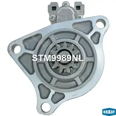 Стартер KRAUF STM9989NL