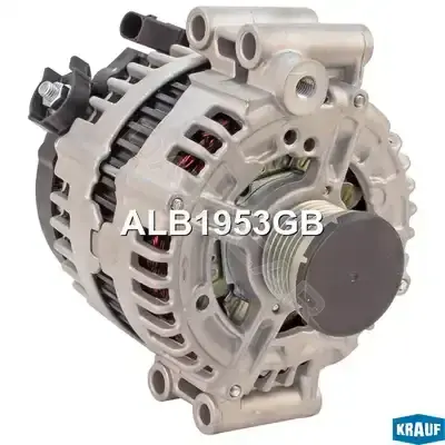Генератор KRAUF ALB1953GB