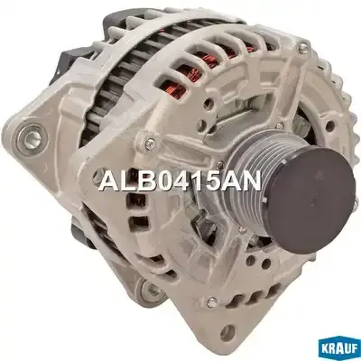 Генератор KRAUF ALB0415AN