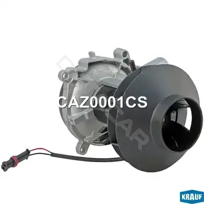 Моторчик печки KRAUF CAZ0001CS