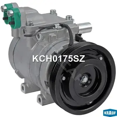 Компрессор кондиционера KRAUF KCH0175SZ