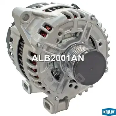 Генератор KRAUF ALB2001AN