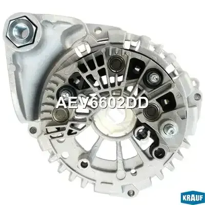 Диодный мост генератора KRAUF AEV6602DD