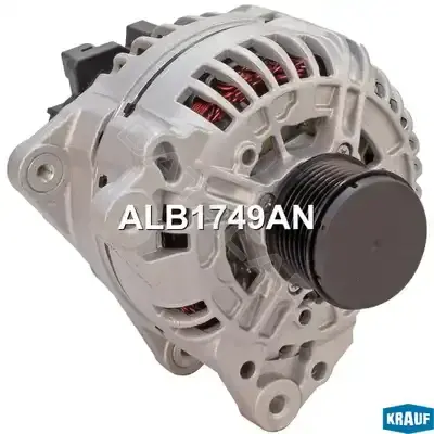 Генератор KRAUF ALB1749AN