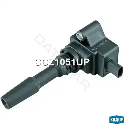 Катушка зажигания KRAUF CCZ1051UP