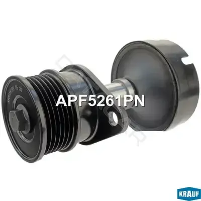 Шкив генератора KRAUF APF5261PN