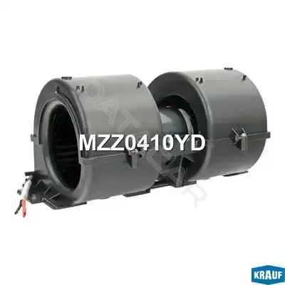 Моторчик печки KRAUF MZZ0410YD