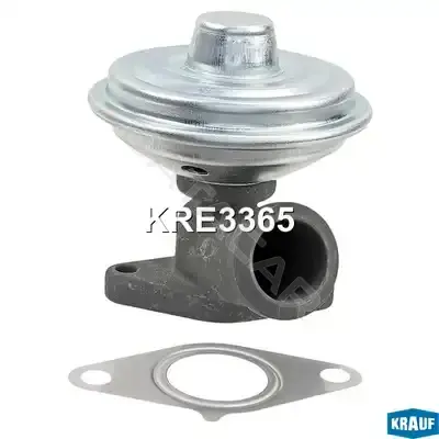 Клапан ЕГР KRAUF KRE3365