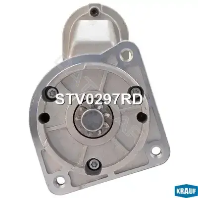 Стартер KRAUF STV0297RD