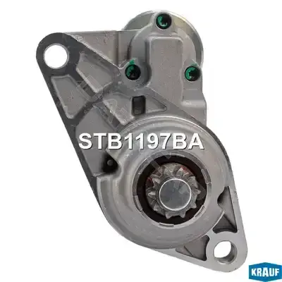 Стартер KRAUF STB1197BA