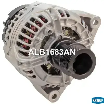Генератор KRAUF ALB1683AN