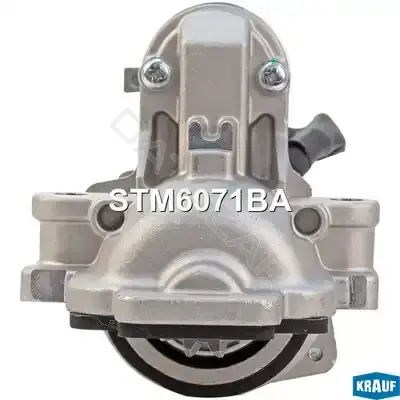 Стартер KRAUF STM6071BA