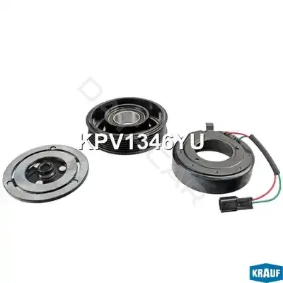 Компрессор KRAUF KPV1346YU