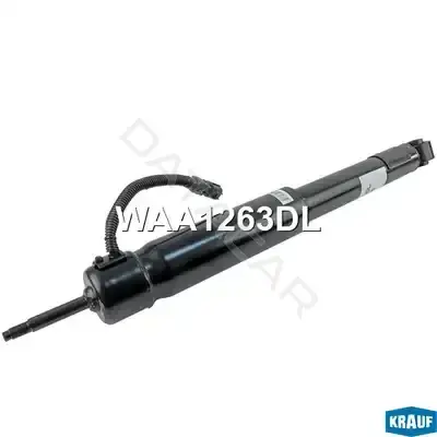 Амортизаторы KRAUF WAA1263DL