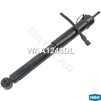 Амортизаторы KRAUF WAA1248DL