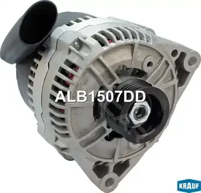 Генератор KRAUF ALB1507DD