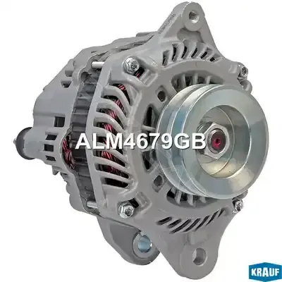 Генератор KRAUF ALM4679GB