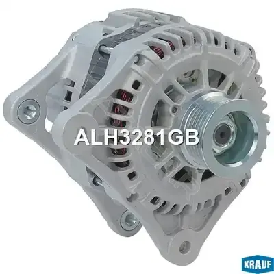 Генератор KRAUF ALH3281GB