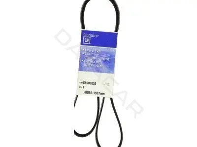 Ремень ручейковый GM 55580052