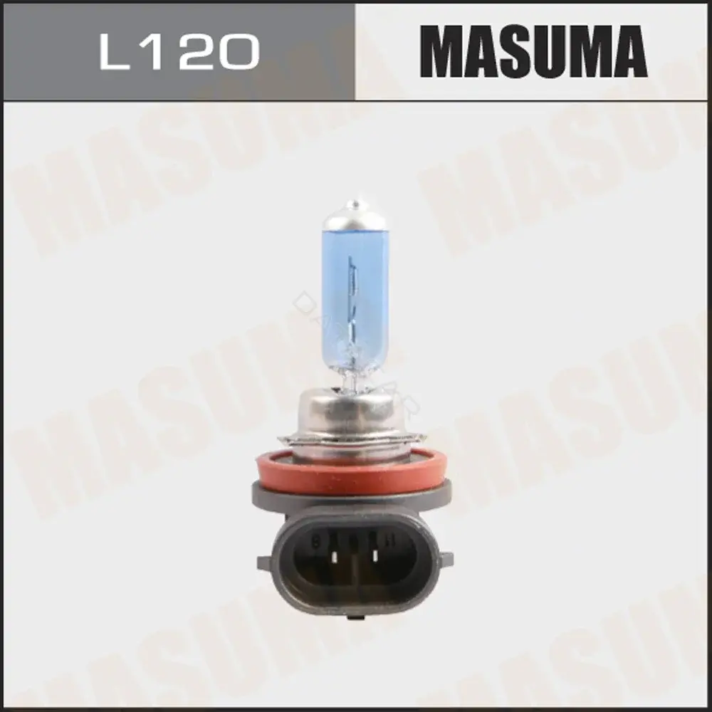 Лампочки MASUMA L120