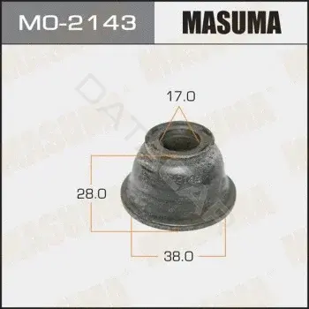 Шаровая опора MASUMA MO-2143