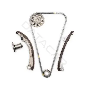Комплект цепи ГРМ MASUMA MGR-1003