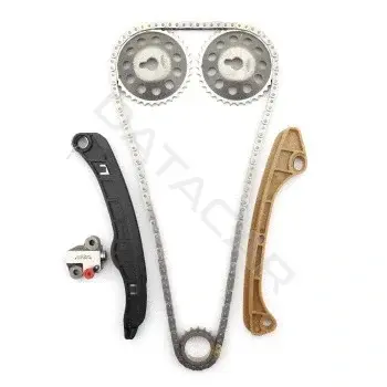 Комплект цепи ГРМ MASUMA MGR-3002