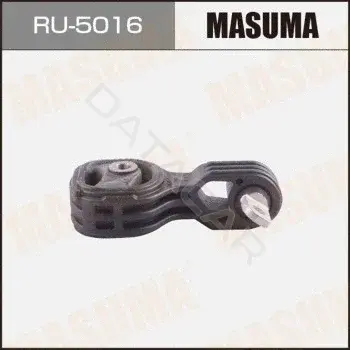 Подушка двигателя (Опора) MASUMA RU-5016