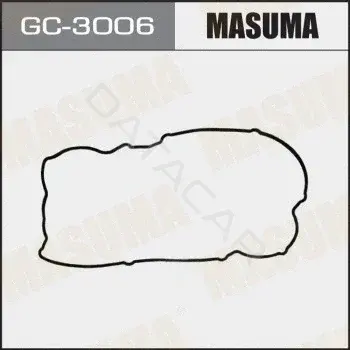 Прокладка клапанной крышки MASUMA GC-3006