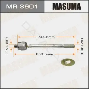 Рулевая тяга MASUMA MR-3901