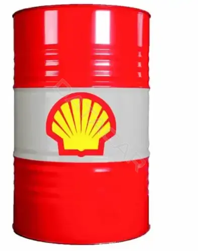 Масло моторное SHELL 550040161